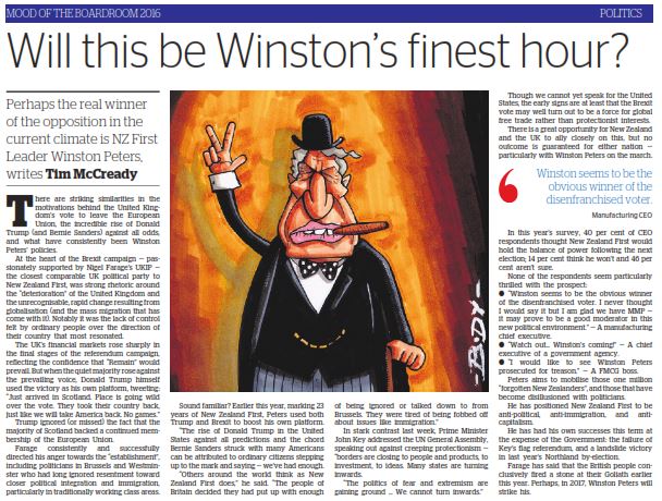 winston
